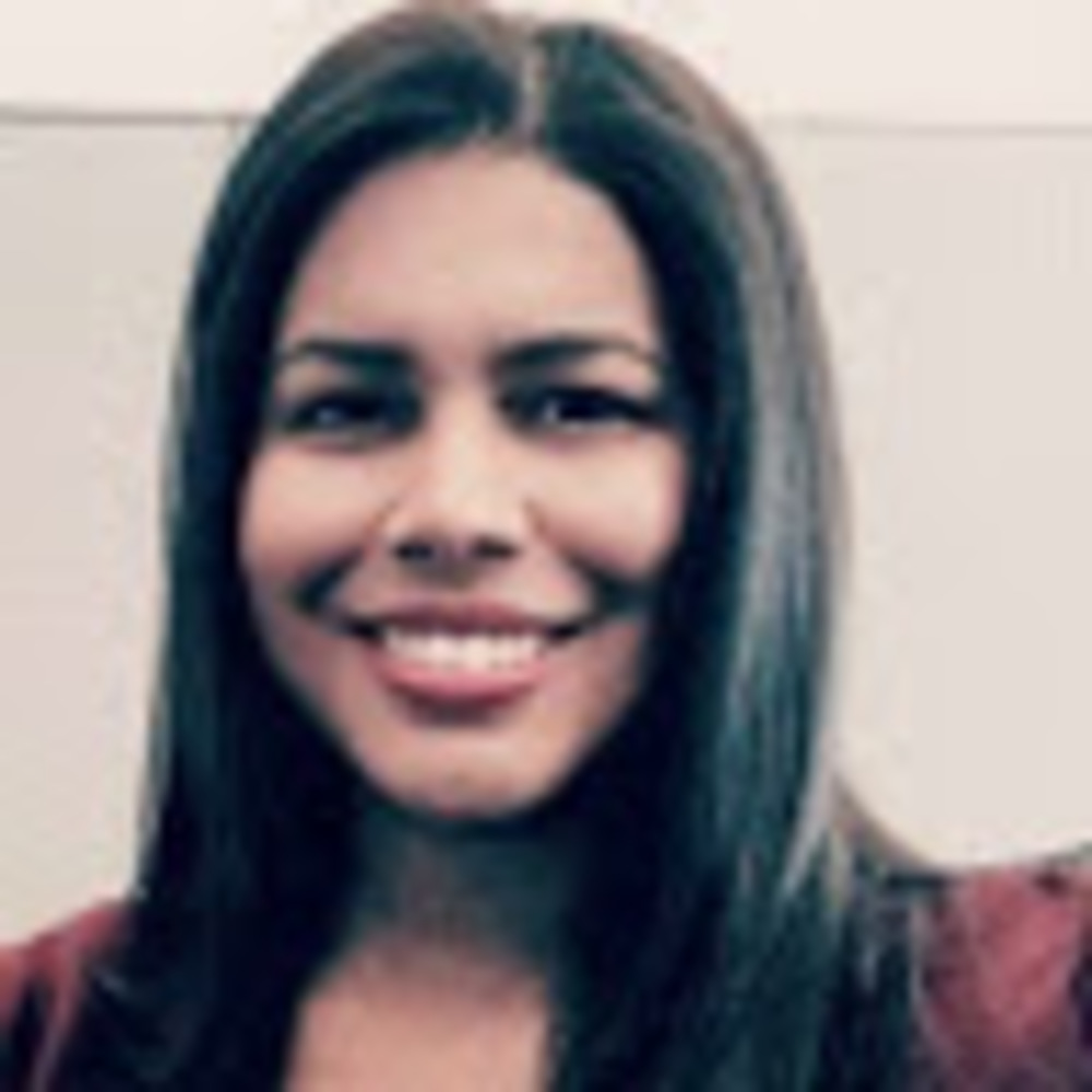 Meet your Posher, Melisa